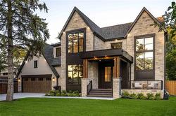 303 Boreham BLVD  Winnipeg, MB R3P 0J7