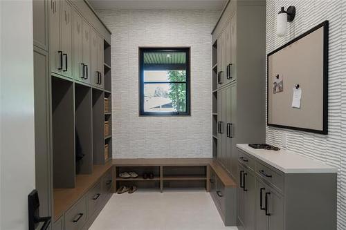 303 Boreham Blvd, Winnipeg, MB 