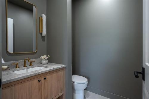 303 Boreham Blvd, Winnipeg, MB 