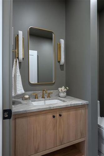 303 Boreham Blvd, Winnipeg, MB 