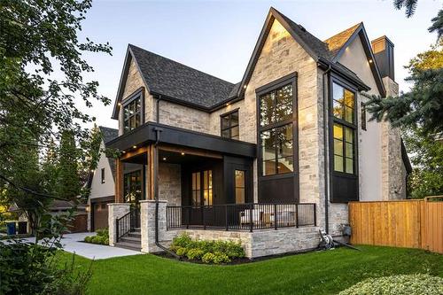 303 Boreham Blvd, Winnipeg, MB 