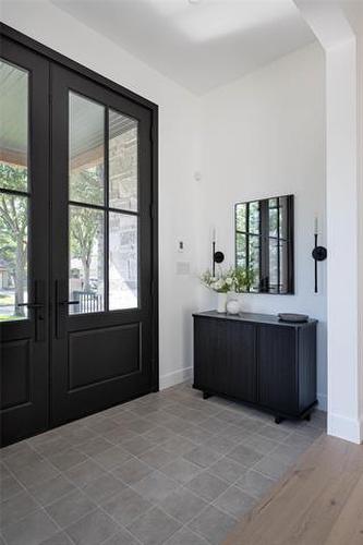 303 Boreham Blvd, Winnipeg, MB 