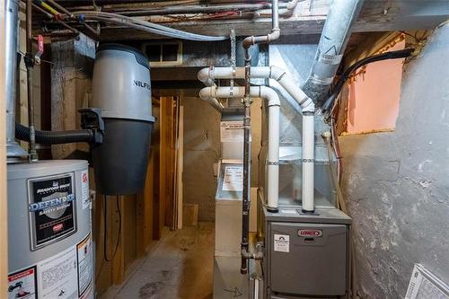 55 Polson Ave, Winnipeg, MB 