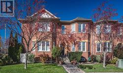 2130 FOREST GATE PARKWAY  Oakville, ON L6M 4B4