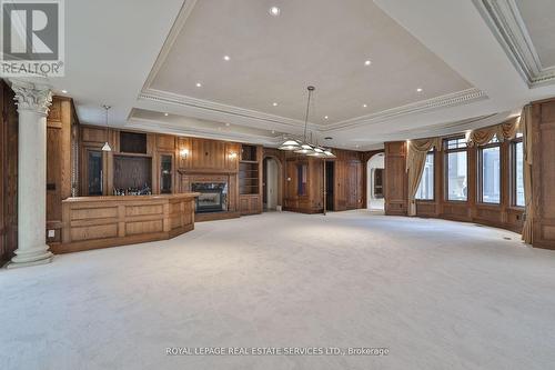2215 Doulton Drive, Mississauga, ON - Indoor Photo Showing Other Room