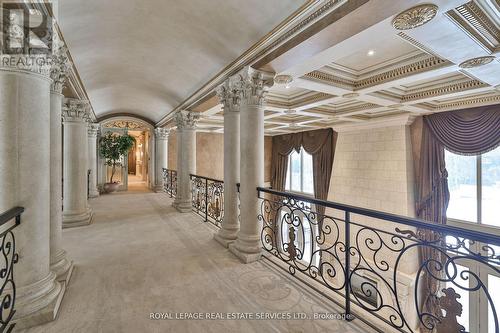 2215 Doulton Drive, Mississauga, ON - Indoor Photo Showing Other Room