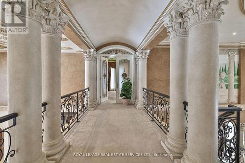 2215 Doulton Drive, Mississauga, ON - Indoor Photo Showing Other Room