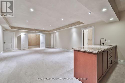 2215 Doulton Drive, Mississauga, ON - Indoor