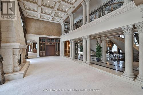 2215 Doulton Drive, Mississauga, ON -  Photo Showing Other Room