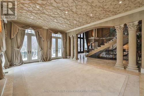 2215 Doulton Drive, Mississauga, ON - Indoor Photo Showing Other Room