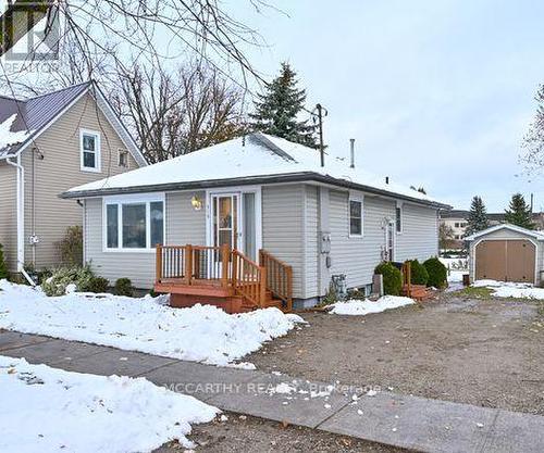 319 VICTORIA STREET  Shelburne, ON L9V 2Y4