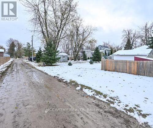 319 Victoria Street, Shelburne, ON - Outdoor