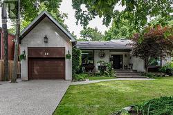 50 BRAEMAR PLACE  Hamilton, ON L9C 1E2