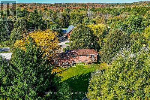 758007 2Nd Line E, Mulmur, ON - Outdoor