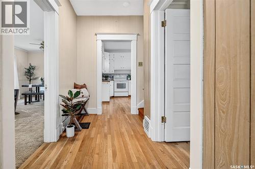 1120 3Rd Avenue Nw, Moose Jaw, SK - Indoor Photo Showing Other Room