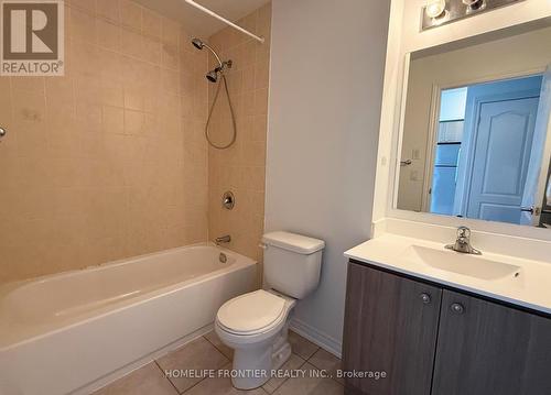 305 - 8323 Kennedy Road, Markham, ON - Indoor Photo Showing Bathroom