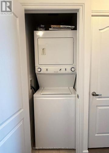 305 - 8323 Kennedy Road, Markham, ON - Indoor Photo Showing Laundry Room