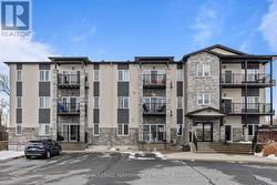 308 - 48 DES BENEVOLES STREET  The Nation, ON K0A 2M0