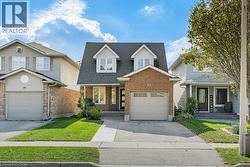 43 BOULDER Crescent  Guelph, ON N1G 5A2