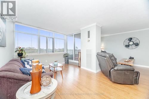 708 - 3100 Kirwin Avenue, Mississauga, ON - Indoor Photo Showing Other Room