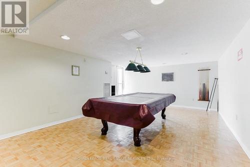 708 - 3100 Kirwin Avenue, Mississauga, ON - Indoor Photo Showing Other Room