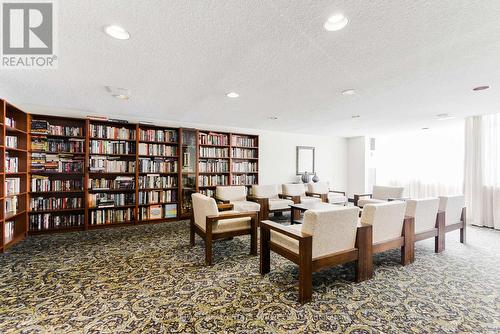 708 - 3100 Kirwin Avenue, Mississauga, ON - Indoor