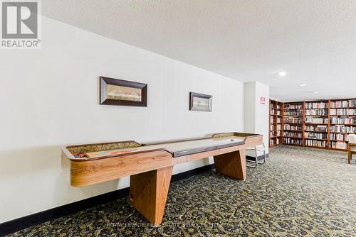 708 - 3100 Kirwin Avenue, Mississauga, ON - Indoor Photo Showing Other Room