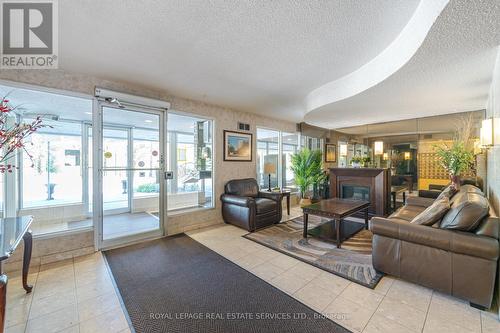 708 - 3100 Kirwin Avenue, Mississauga, ON - Indoor