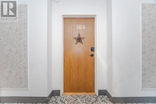 708 - 3100 Kirwin Avenue, Mississauga, ON - Indoor