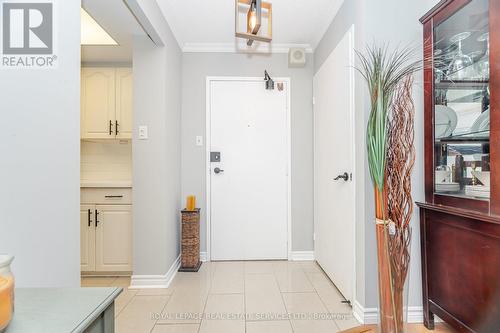 708 - 3100 Kirwin Avenue, Mississauga, ON - Indoor Photo Showing Other Room