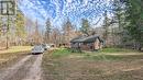 Year-round Home backing onto Crownland - 2551 Yearley Road, Huntsville (Stisted), ON  - Outdoor 