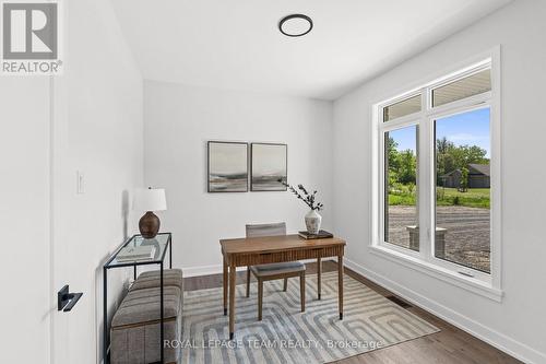 109 Alcock Drive, Beckwith, ON - Indoor