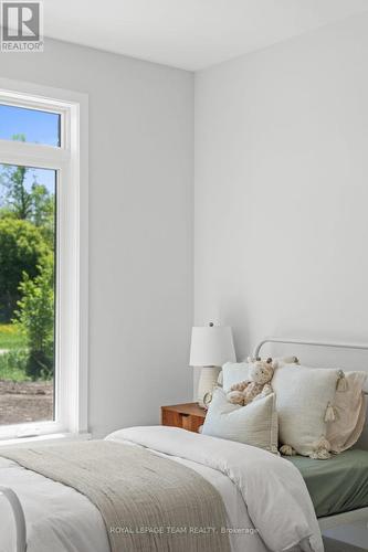 109 Alcock Drive, Beckwith, ON - Indoor Photo Showing Bedroom