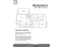 Floor Plan - 12204 Westside Road Unit# 1, Vernon, BC 