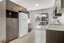 Kitchen - 550 Rue Valiquette, Sainte-Adèle, QC  - Indoor Photo Showing Kitchen 