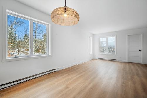 Dining room - 550 Rue Valiquette, Sainte-Adèle, QC - Indoor Photo Showing Other Room
