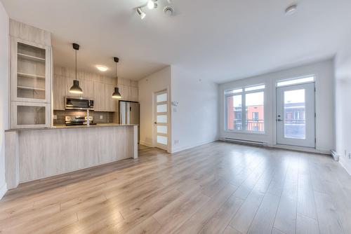 407-2350 Av. Aird  Montréal (Mercier/Hochelaga-Maisonneuve), QC H1V 2W6