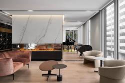 Salle communautaire - 