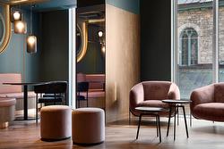 Salle communautaire - 