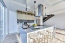 Kitchen - Ph4514-435 Boul. René-Lévesque O., Montréal (Ville-Marie), QC  - Indoor 