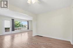 Dining Room / Living Room - 