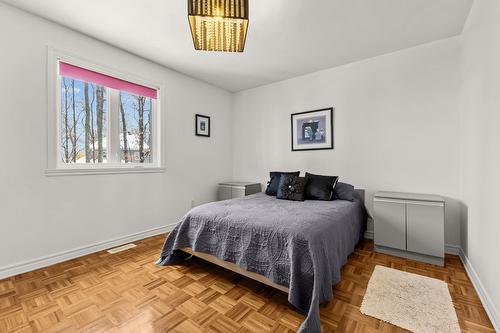Bedroom - 57 Rue De La Valline, Notre-Dame-De-L'Île-Perrot, QC - Indoor Photo Showing Bedroom