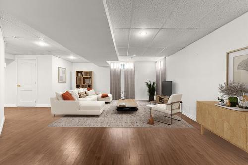 Playroom - 57 Rue De La Valline, Notre-Dame-De-L'Île-Perrot, QC - Indoor Photo Showing Other Room