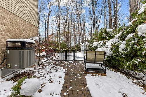 Backyard - 57 Rue De La Valline, Notre-Dame-De-L'Île-Perrot, QC - Outdoor