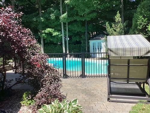Pool - 57 Rue De La Valline, Notre-Dame-De-L'Île-Perrot, QC - Outdoor With In Ground Pool