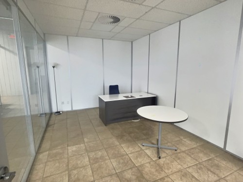 Bureau - 325 Boul. Rideau, Rouyn-Noranda, QC - Indoor
