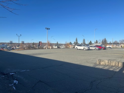 Terre/Terrain - 325 Boul. Rideau, Rouyn-Noranda, QC - Outdoor With View