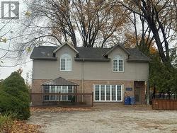 695 FRONT ROAD North Unit# UPPER/LOWER  Amherstburg, ON N9V 2V6