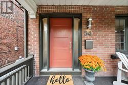 54 PEPLER AVENUE  Toronto, ON M4J 2Y8