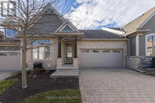 19 CRIMSON DRIVE  Niagara-On-The-Lake (St. Davids), ON L0S 1J1